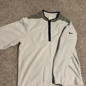 Nike Golf Performance Jacket